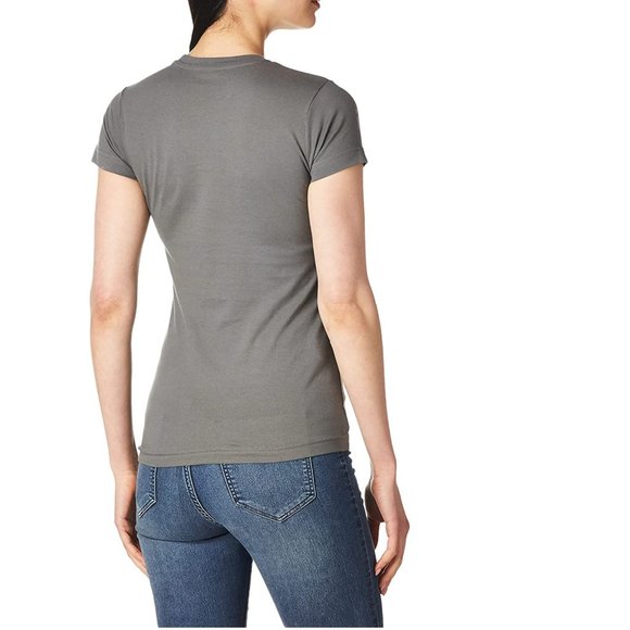 AC/DC High Voltage Liquid Blue metal rock Official Allover T-Shirt XL NWT - Picture 3 of 3